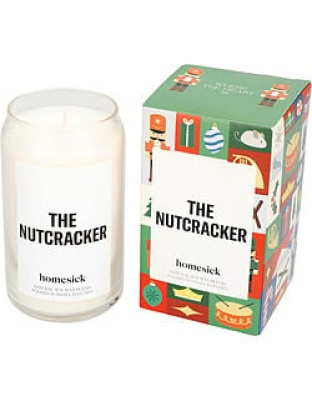 HOMESICK THE NUTCRACKER by Homesick