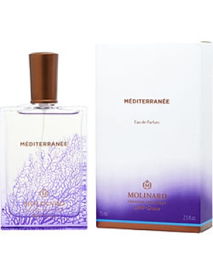 MOLINARD MEDITERRANEE by Molinard