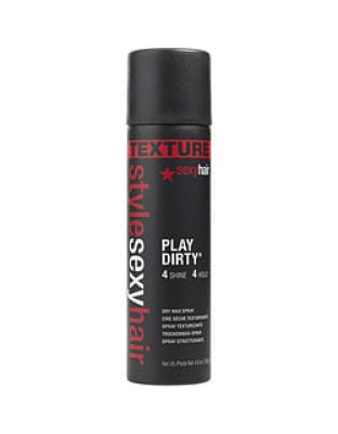 SEXY HAIR by Sexy Hair Concepts