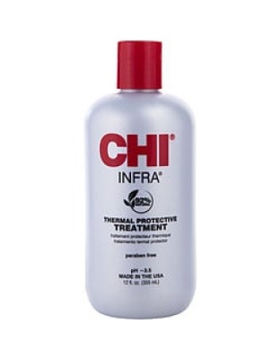 CHI by CHI