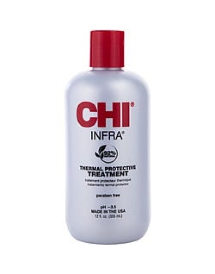 CHI by CHI