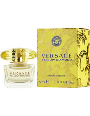 VERSACE YELLOW DIAMOND by Gianni Versace