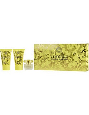 VERSACE YELLOW DIAMOND by Gianni Versace