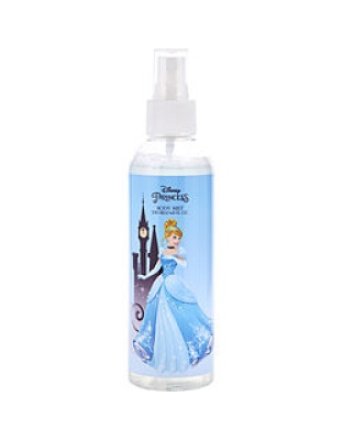 CINDERELLA by Disney