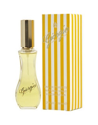 GIORGIO by Giorgio Beverly Hills