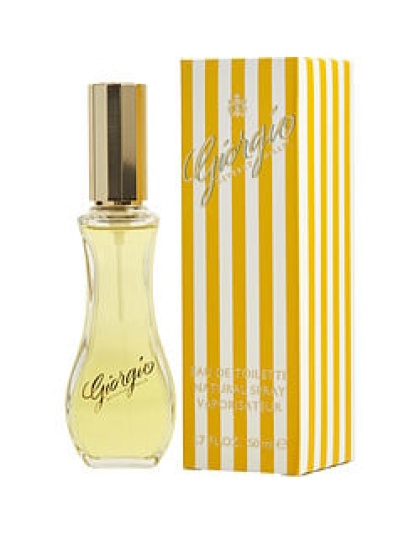 GIORGIO by Giorgio Beverly Hills
