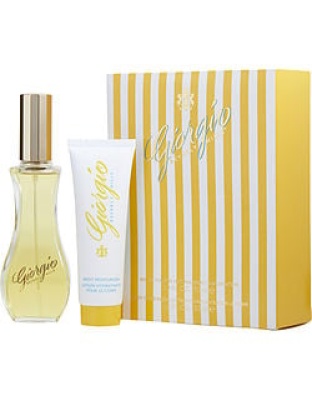 GIORGIO by Giorgio Beverly Hills