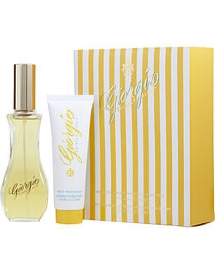 GIORGIO by Giorgio Beverly Hills