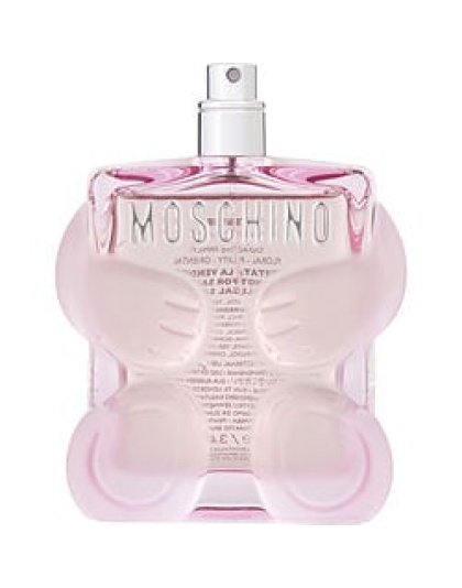 MOSCHINO TOY 2 BUBBLE GUM by Moschino