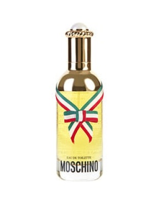 MOSCHINO by Moschino