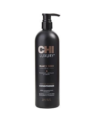CHI by CHI
