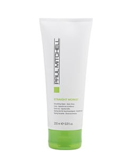 PAUL MITCHELL by Paul Mitchell