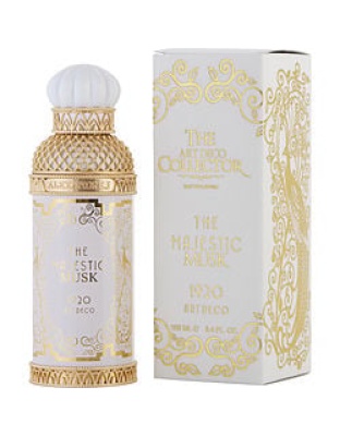 ALEXANDRE J THE MAJESTIC MUSK by Alexandre J