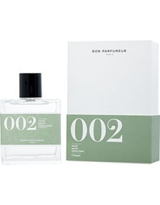 BON PARFUMEUR 002 COLOGNE INTENSE by Bon Parfumeur