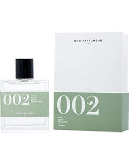 BON PARFUMEUR 002 COLOGNE INTENSE by Bon Parfumeur