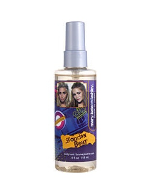 MARY-KATE & ASHLEY by Mary Kate and Ashley