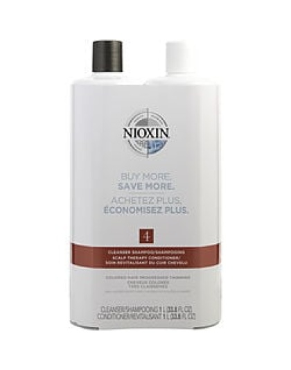 NIOXIN by Nioxin