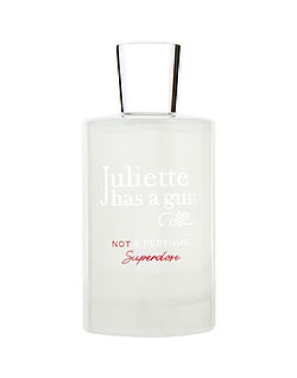 NOT A PERFUME SUPERDOSE by Juliette Has A Gun