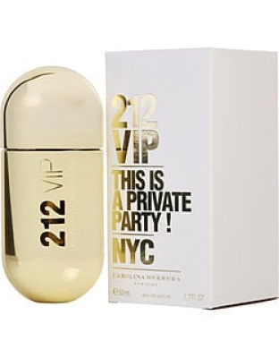 212 VIP by Carolina Herrera