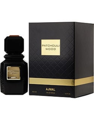 AJMAL PATCHOULI WOOD by Ajmal