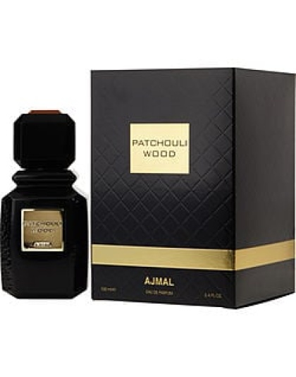 AJMAL PATCHOULI WOOD by Ajmal