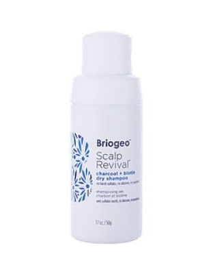 BRIOGEO by Briogeo