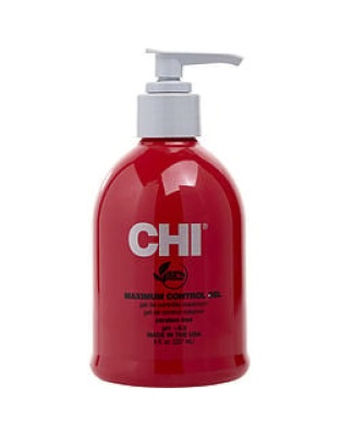 CHI by CHI