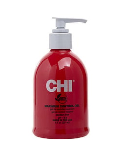 CHI by CHI