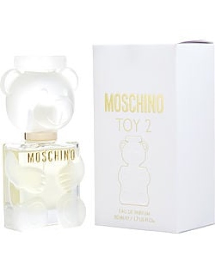 MOSCHINO TOY 2 by Moschino