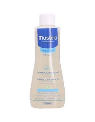 Mustela by Mustela