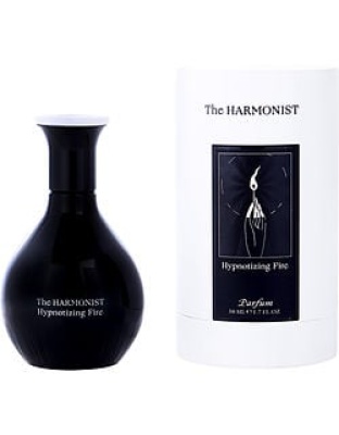 THE HARMONIST HYPNOTIZING FIRE by The Harmonist
