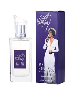 WHITNEY HOUSTON by Whitney Houston