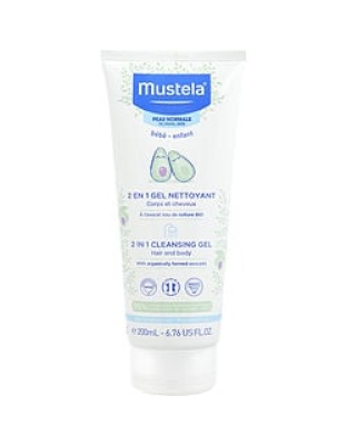 Mustela by Mustela