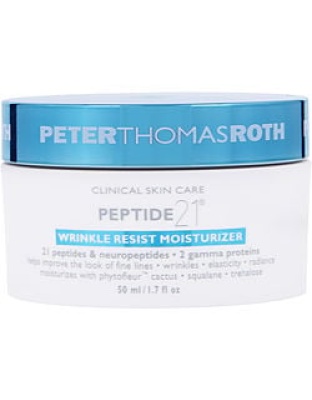 Peter Thomas Roth by Peter Thomas Roth