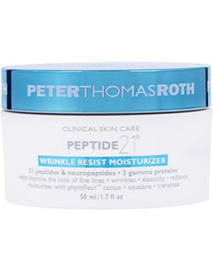 Peter Thomas Roth by Peter Thomas Roth