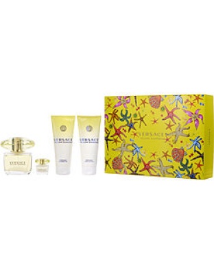VERSACE YELLOW DIAMOND by Gianni Versace