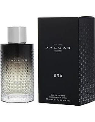 JAGUAR ERA by Jaguar