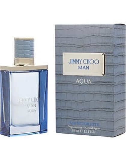 JIMMY CHOO MAN AQUA by Jimmy Choo