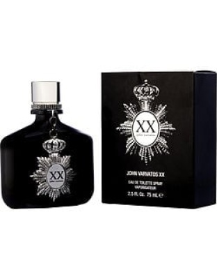 JOHN VARVATOS XX HERITAGE by John Varvatos