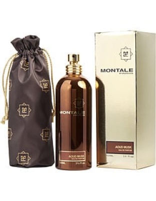 MONTALE PARIS AOUD MUSK by Montale