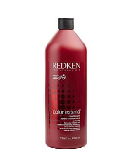 REDKEN by Redken