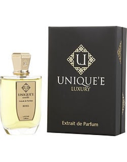 UNIQUE'E LUXURY BERIL by Unique'e Luxury
