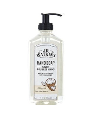 J.R. Watkins by J.R. Watkins