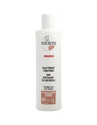 NIOXIN by Nioxin