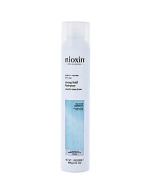 NIOXIN by Nioxin