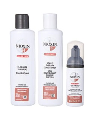 NIOXIN by Nioxin