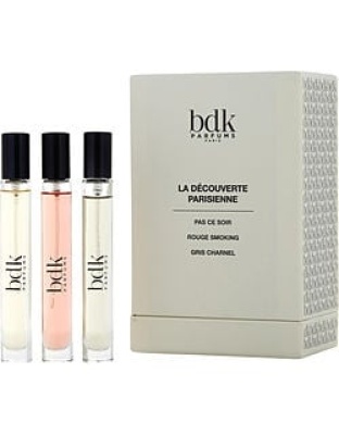 BDK PARFUMS by BDK Parfums