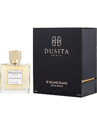 DUSITA LE SILLAGE BLANC by Dusita