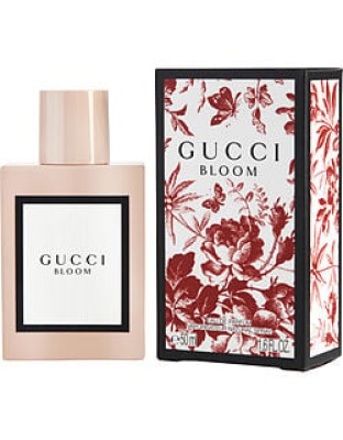 GUCCI BLOOM by Gucci
