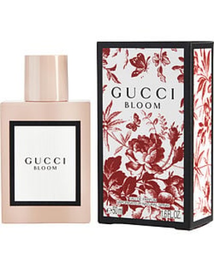 GUCCI BLOOM by Gucci